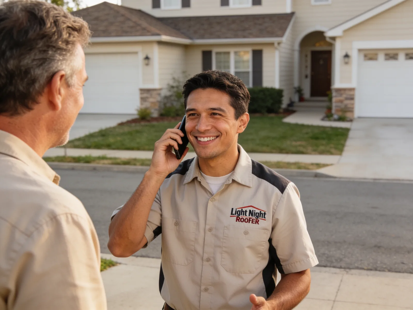 Emergency Roof Repair Argonne, WI FAQs